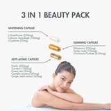 3-in-1 Beauty Pack