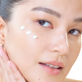 Whitening UV Sunscreen