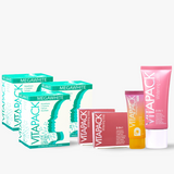 Megawhite 30 Day Beauty Set