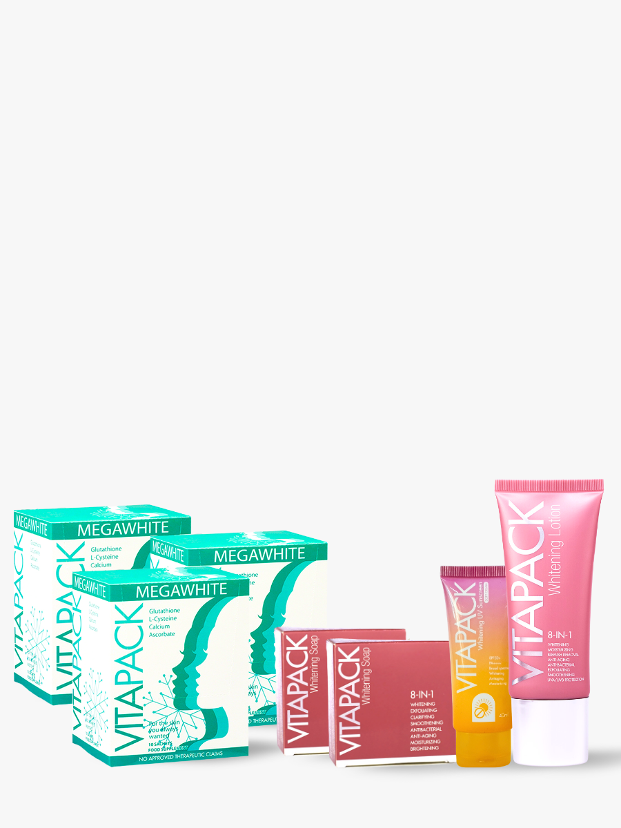 Bundle Sale – VITAPACK