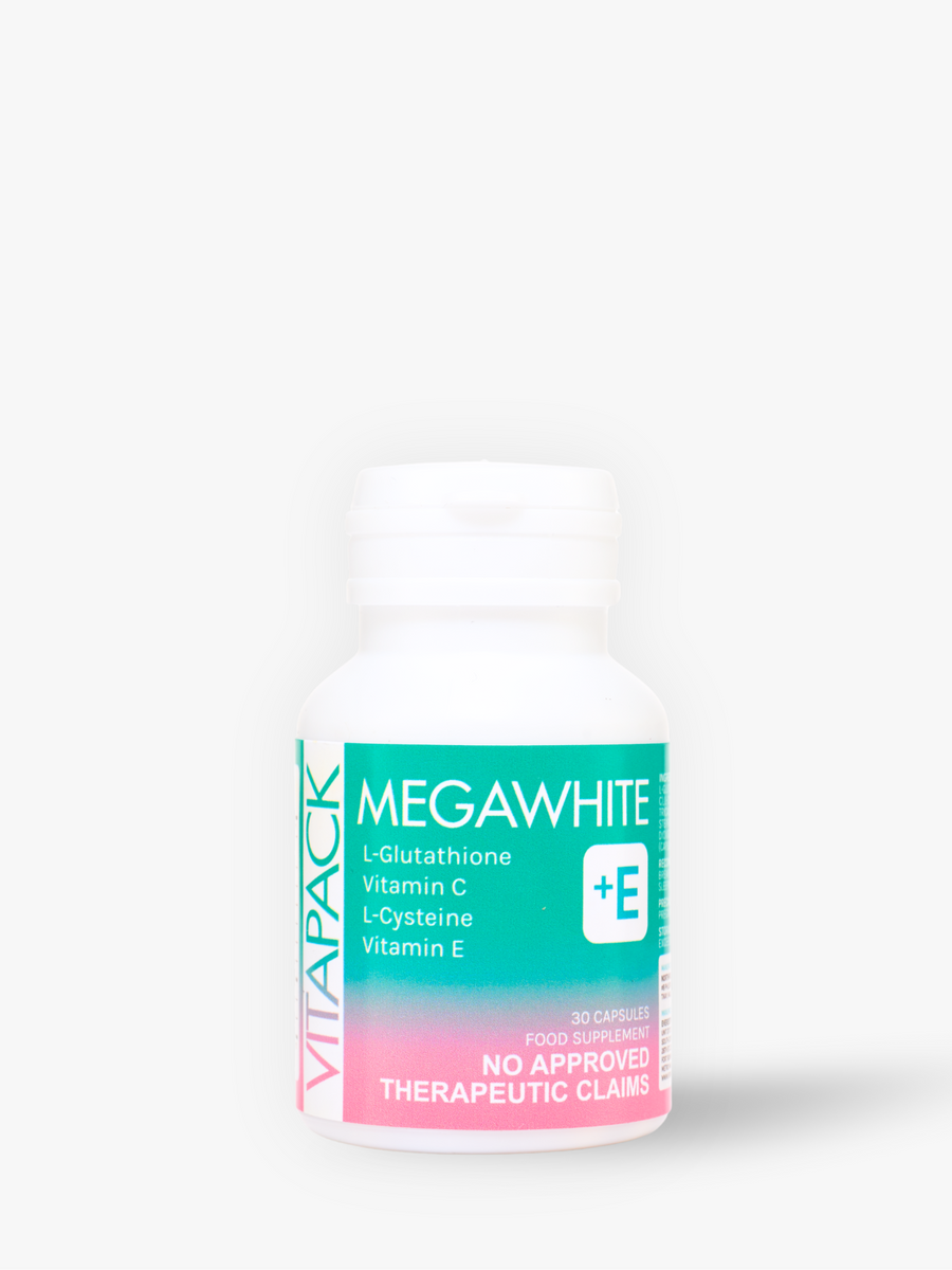 australia peptide import seizure fine 2024 cjc-1295 ipamorelin Megawhite 30 Day Beauty Set Bundle Sale VITAPACK