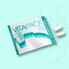 VITAPACK Megawhite Glutathione Gluta Skin Whitening Antioxidant Supplement Set of 2 Boxes (40 caps)