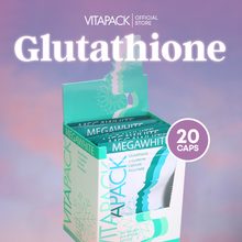 Vitapack Megawhite