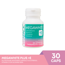 Vitapack Megawhite Plus E