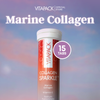 Vitapack Sparkle Marine Collagen Effervescent Tabs