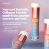 Vitapack Sparkle Marine Collagen Effervescent Tabs