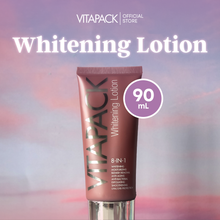 Vitapack 8-in-1 Whitening Lotion