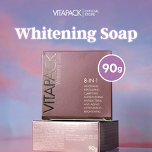 Vitapack 8-in-1 Whitening Soap